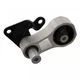 Подушки двигуна SWAG 50930057 Ford Fiesta, B-Max, Fusion; Mazda 2 1141459, 1313587, 1526696 - зображення 1