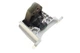 Подушки двигуна HUTCHINSON 586820 Ford Focus, Transit, C-Max, Connect 1872079, 2111961 - зображення 2