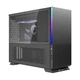 Корпус ALmordor Sparkle 170M Black (ALS170MMBK) без БЖ - зображення 1