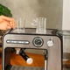 Кофеварка Cecotec Cafetera Espresso Power Espresso 20 Square Pro (CCTC-01983) - изображение 10