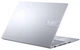 Ноутбук Asus Vivobook 16X K3605ZF-N1098 (90NB11E2-M003C0) Cool Silver - изображение 5