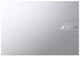 Ноутбук Asus Vivobook 16X K3605ZF-N1098 (90NB11E2-M003C0) Cool Silver - изображение 6