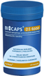 Suplement diety Formeds Biocaps Witamina D3 4000 120 caps (5903148621111) - obraz 1