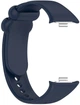 Ремешок BeCover для Xiaomi Mi Smart Band 8 Pro Deep Blue (BC_710210) - изображение 4