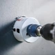 Набор коронок Bosch Progressor for Wood and Metal, 9 шт (2608594190) - изображение 5