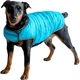Курточка-накидка для собак Airy Vest, M, B 52-62 см, С 37-46 см, Голубая (15432Collar) - изображение 1