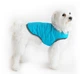 Курточка-накидка для собак Airy Vest, XS, B 33-41 см, С 18-27 см, Голубая (15412Collar) - изображение 1