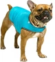 Курточка-накидка для собак Airy Vest, S, B 41-51 см, С 23-32 см, Голубая (15422Collar) - изображение 1