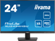 Monitor 23.8" iiyama ProLite XU2494HSU-B6 - obraz 1