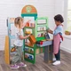 Игровой набор KidKraft продуктовый ларек, 20119 - изображение 6