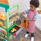 Игровой набор KidKraft продуктовый ларек, 20119 - изображение 7