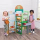 Игровой набор KidKraft продуктовый ларек, 20119 - изображение 8