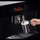Кофемашина встроенная ELECTROLUX KBC85Z - изображение 6
