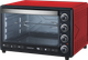 Елекропіч Liberton LEO-650 Red - изображение 1