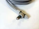 Туманообразователь низкого давления WHITE LINE BRADAS 4 л/час с латунной форсункой и поворотным соплом - изображение 2