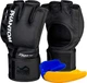 Перчатки для ММА Phantom APEX L/XL Black (PHMMAG2023-LXL) - изображение 1