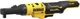 Гайковерт DeWalt кутовий - ключ-храповик акумуляторний безщітковий (DCF500N) - зображення 1