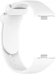 Ремешок BeCover для Xiaomi Mi Smart Band 8 Pro White (BC_710213) - изображение 4