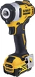 Гайковерт DeWalt ударний акумуляторний безщітковий (DCF903P2) - зображення 1