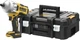 Гайковерт DeWalt ударный аккумуляторный бесщеточный (DCF961NT) - изображение 5