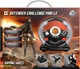 Руль игровой Defender Challenge Mini LE USB 10 кнопок - изображение 7