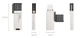 MicroSD картридер для микро-SD карт – переходник на micro-USB и USB-3 порт (выход) DM-CR009 (770008699) - изображение 12