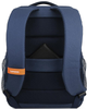 Рюкзак для ноутбука Lenovo Laptop Everyday Backpack B515 15.6" Blue (GX40Q75216) - зображення 3