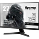 Монітор 27" Iiyama G-Master G2740QSU-B1 (G2740QSU-B1) 2560x1440 (QHD, 2K) IPS 75 Hz Б/в - зображення 3