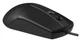 Миша A4Tech OP-330 USB, чорна OP-330 USB (Black) - зображення 4