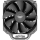 Кулер для процесора PcCooler K6 BK, чорний (K6 BK) - зображення 4