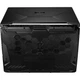 Ноутбук ASUS 15.6" TUF Gaming F15 FX506HE-HN388/Intel i7-11800H/16GB/512SSD/GF 3050Ti-4/DOS/Black (FX506HE-HN388) - изображение 2