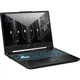 Ноутбук ASUS 15.6" TUF Gaming F15 FX506HE-HN388/Intel i7-11800H/16GB/512SSD/GF 3050Ti-4/DOS/Black (FX506HE-HN388) - изображение 9