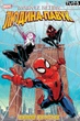Marvel Action. Людина-Павук. Новий Початок - Делайла С. Доусон (9786177884124) - зображення 1