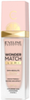 Podkład rozświetlający Eveline Cosmetics Wonder Match Lumi 05 Light luksusowy rozświetlający 30 ml (5903416043171) - obraz 1