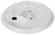 Точка доступу Ubiquiti Access Point UniFi AC lite, 2x2MIMO, 300 Mbps (2.4 GHz), 867 Mbps (5 GHz), Range 122 m, Passive PoE (UAP-AC-LITE-EU) - зображення 3