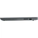 Ноутбук Lenovo 15 IdeaPad 1 15AMN7 1920х1080, IPS, AMD Ryzen 3 7320U, 16 ГБ, 1ТБ, AMD Radeon Graphics, Dos, сірий (82VG00QSRA) - изображение 4
