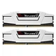 Модуль пам'яті G.Skill DDR4 32GB (2x16) 3600MHz RipjawsV WHITE (F4-3600C18D-32GVW) - зображення 1