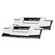 Модуль пам'яті G.Skill DDR4 32GB (2x16) 3600MHz RipjawsV WHITE (F4-3600C18D-32GVW) - зображення 2