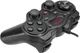 Геймпад дротовий SPEEDLINK THUNDERSTRIKE Gamepad - USB, black - зображення 4