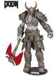 Дум Мародер Doom Marauder Action Figure Mcfarlane Toys - зображення 1
