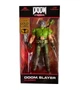 Дум Убийца Судьбы Doom Eternal: Doom Slayer Classic Mcfarlane Toys - изображение 3
