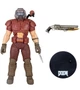 Дум Убийца Судьбы Doom Slayer Classic Marine Red Skin Mcfarlane Toys - изображение 1