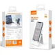 Підставка для телефону LDNIO MG07 desktop holder настільна для телефону универсальна Білий - изображение 2