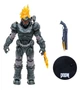Дум Убийца Судьбы Doom Slayer Ember Skin Mcfarlane Toys - изображение 1