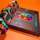 Розумний смарт годинник Smart Watch HW9 Ulta Max 49 mm AMOLED з функцією дзвінка Помаранчевий - зображення 10