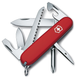 Ніж Victorinox Hiker Red 1.4613 - зображення 1