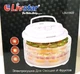 Сушарка Livstar LSU-1422 для фруктів та овочів - изображение 2