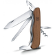 Складаний ніж Victorinox FORESTER WOOD 0.8361.63B1 - зображення 3