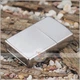 Запальничка Zippo 207 CLASSIC street chrome - зображення 11