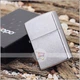 Запальничка Zippo 207 CLASSIC street chrome - зображення 12